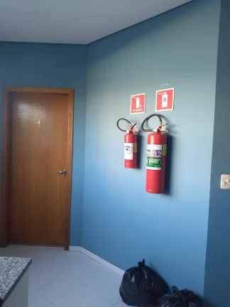 Imagem Sala Comercial para Locação na Vila Carrão