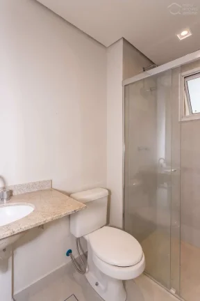 Imagem Apartamento com 122m2, 3 suítes e 2 vagas determinadas a venda em Condomínio Club no Tatuapé, São Paulo