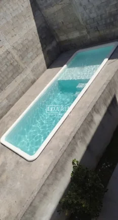 Imagem Reserva do Vale | Caçapava | 4 Dorm | 154m²