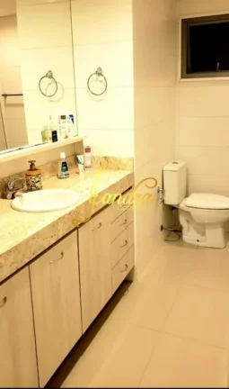 Imagem Apartamento 04 suites com duas vagas de garagem com piscina