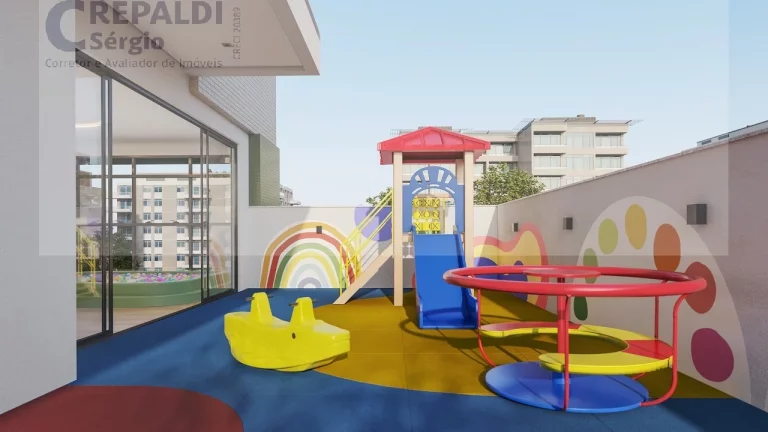 Imagem Thiene Residencial, Fontana Criciuma sc