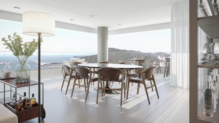 Imagem APARTAMENTO RESIDENCIAL em Itajaí - SC, Fazenda