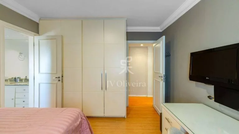 Imagem Apartamento com 4 dormitórios à venda, 160 m² por R$ 2.500.000,00 - Pinheiros - São Paulo/SP