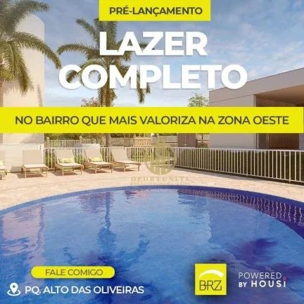 Imagem Grande Lançamento de Apartamento com 2 quartos com 1 suíte, com a partir de 48 m² e no valor a partir de à venda por R$ 325.000,00