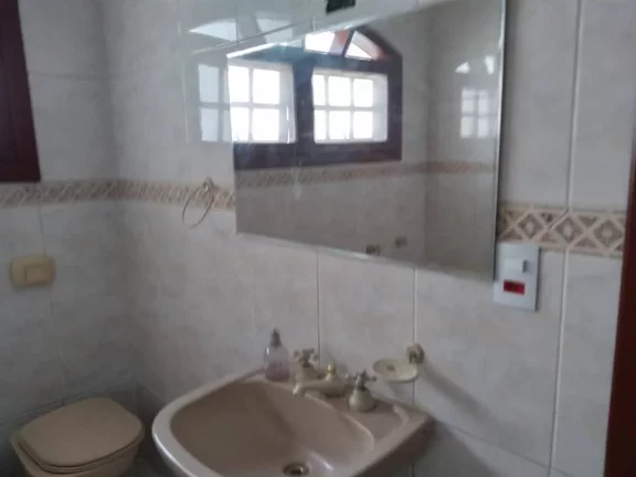 Imagem CASA COM 270 m² - FLÓRIDA - PRAIA GRANDE SP