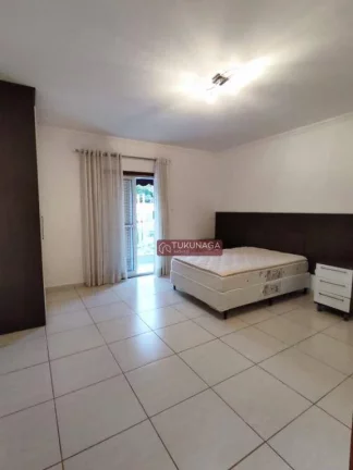 Imagem Casa com 3 quartos à venda, 395 m² por R$ 2.500.000 - Condomínio Shambala II - Atibaia/SP