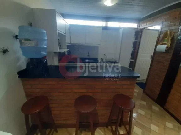 Imagem Casa com 3 dormitórios à venda, 92 m² por R$ 400.000,00 - Peró - Cabo Frio/RJ