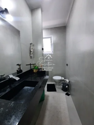 Imagem APARTAMENTO Residencial em GUARUJÁ - SP, PITANGUEIRAS