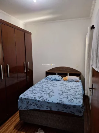 Imagem Casa à Venda – Residencial Palermo / Franca-SP