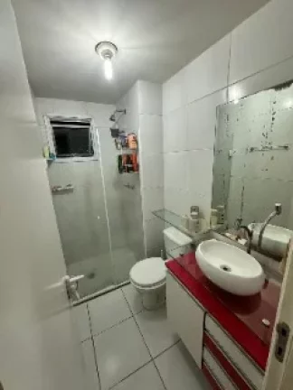 Imagem Imóvel com 2 Quartos à Venda, 53 m² em Jardim Celeste - São Paulo