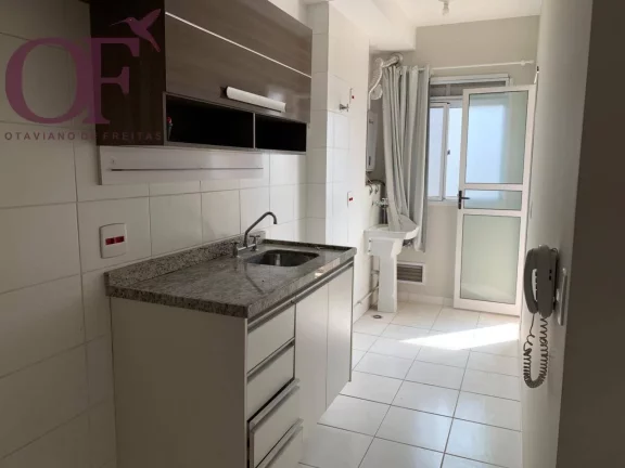 Imagem Apartamento no Pleno Engordadouro - 2 Quartos - 60m² - Jundiaí/SP