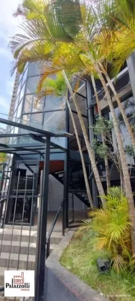 Imagem Galpão Empresarial Barueri - SP - Tamboré