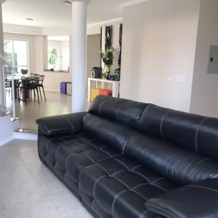 Foto do imóvel: Casa 4 dormitórios Jurerê Internacional