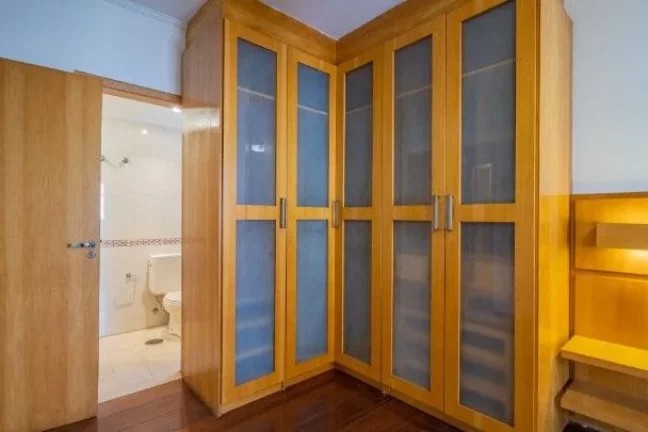 Imagem Apartamento com 2 dormitórios à venda, 120 m² por R$ 697.000,00 - Morumbi - São Paulo/SP