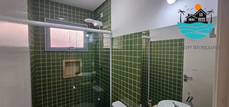 Imagem Casa a Venda, Juquehy Aluguel Mensal, 3 dorm, 1 suíte, piscina, churrasqueira, 1 vaga, 10 pessoas, 100m² de área construída | Juquehy Imobiliária