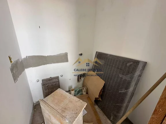 Imagem Casa com 3 dormitórios à venda, 320 m² por R$ 3.000.000 - Bosques do Junqueira - Tatuí/SP