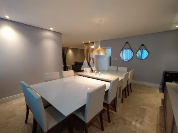 Imagem Apartamento com 4 quartos e 5 banheiros à venda, 233 m² por R$ 1.850.000