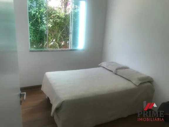 Imagem Casa - Condomínio Canto do Riacho - Lagoa Santa