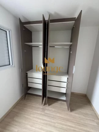 Imagem Apartamento à Venda Jd. São Carlos Zona Sul - Sorocaba/SP