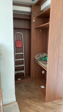 Imagem Apto. WAVE ALPHAVILLE 70m²