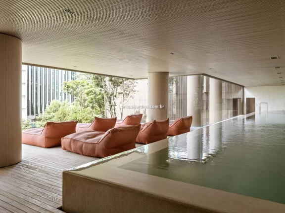 Imagem Apartamento à venda Pinheiros São Paulo