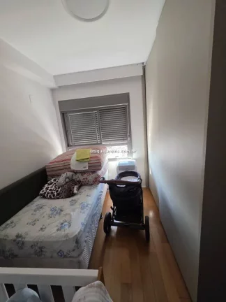 Imagem Apartamento à venda Brooklin São Paulo