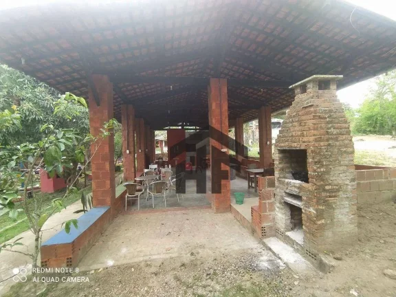 Imagem Sitio com 06 quartos, localizado na Estrada Chã de Alegria, 10 km, Paudalho, PE