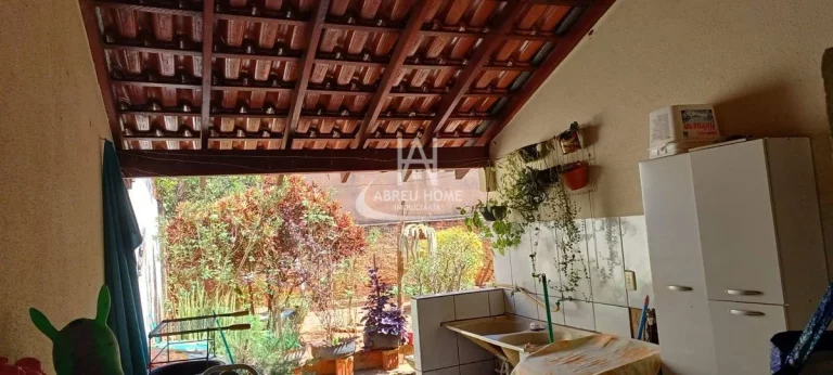 Imagem Casa Jardim Alice