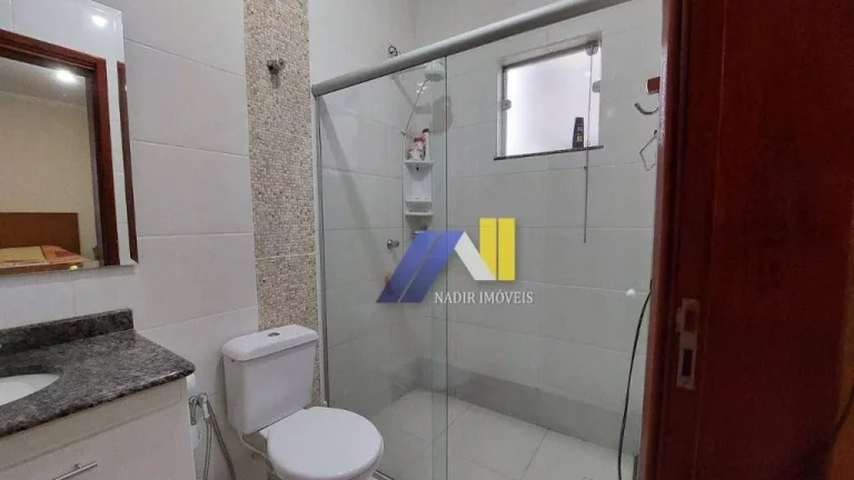 Imagem Apartamento com 2 Quartos à Venda, 63 m² em Recantos Dos Fernandes - Pouso Alegre