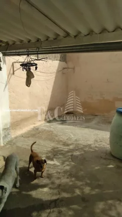 Imagem Casa para Venda em Limeira, JARDIM DO LAGO, 2 dormitórios, 1 banheiro, 2 vagas