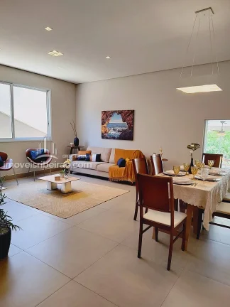 Imagem Alphaville I Casa térrea à venda. #imoveisribeirao.com
