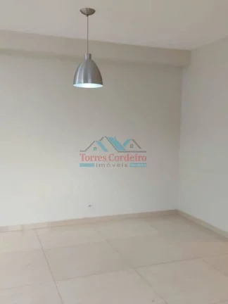 Imagem Apartamento 3 dorm + 2 vagas de garagem