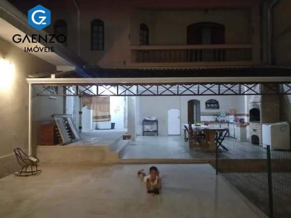 Imagem Casa condominio Jaguaribe Financiada