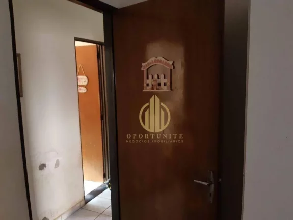 Imagem Casa com 3 dormitórios à venda, 200 m² por R$ 400.000,00 - Jardim Roberto Benedetti - Ribeirão Preto/SP