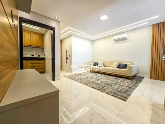 Imagem Apartamento à venda, com 3 dormitórios 1 suíte 117m², 2 vagas - na Riviera de São Lourenço