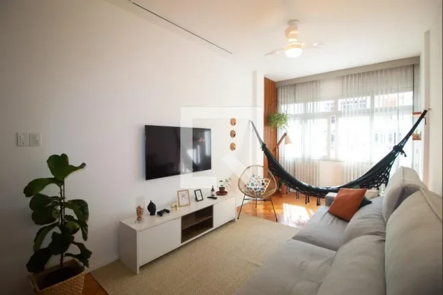 Imagem Apartamento à Venda - Copacabana, 3 Quartos, 153 m2