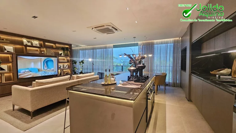 Imagem LANÇAMENTO EXCLUSIVO NO MEIRELES – WIND