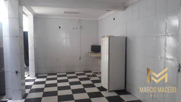 Imagem Casa com 6 dormitórios à venda, 250 m² por R$ 850.000,00 - Parquelândia - Fortaleza/CE