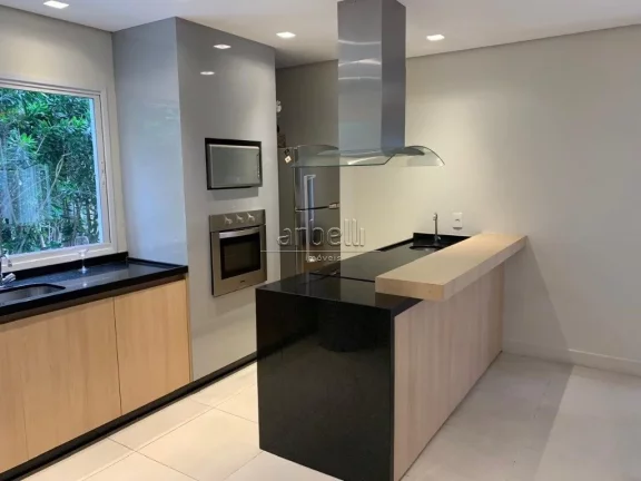 Imagem Apartamento com 91M², 3 dormitórios sendo 1 suíte, cozinha americana, espaço gourmet, escritóri...