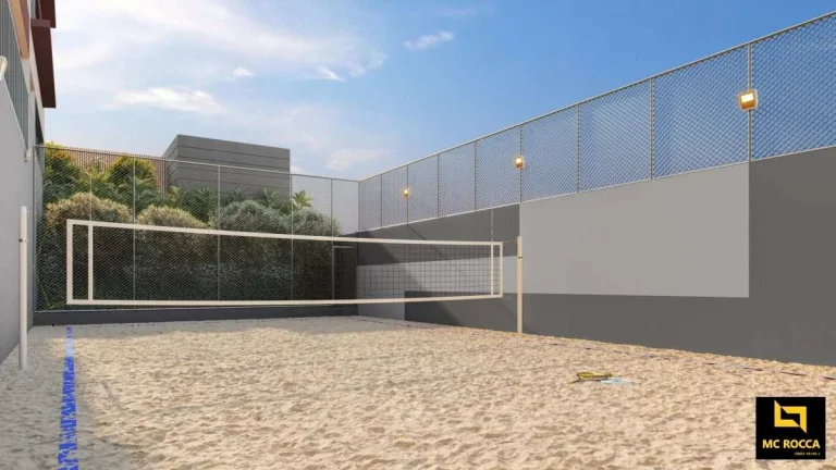 Imagem Apartamento 3 suítes - 114m2 - Helbor Clube Patteo São Bernardo