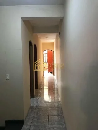 Imagem Casa Padrão