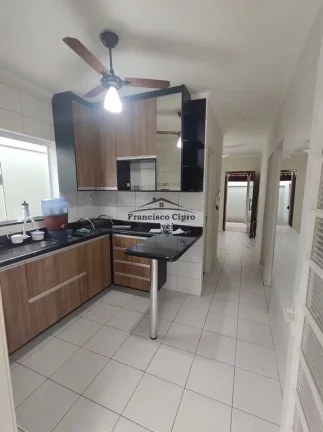 Imagem Casa para alugar no bairro Jardim França I - Guaratinguetá/SP