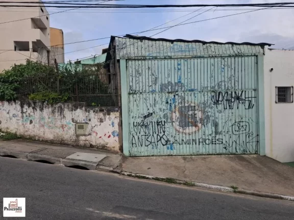 Imagem Salão Comercial Ótima Localização Barueri - SP - Jardim Silveira