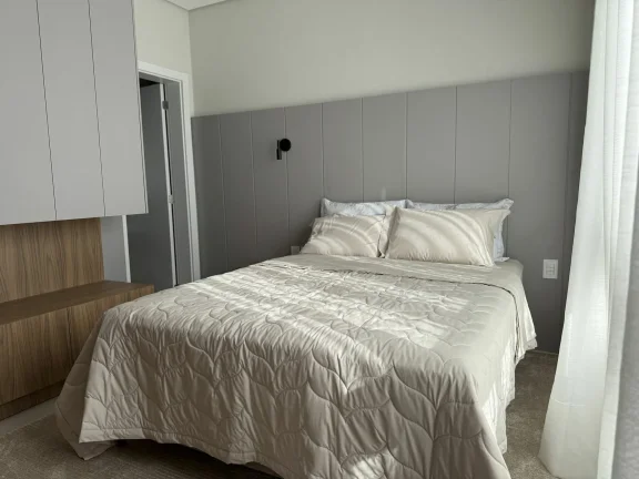 Imagem Casa com 5 dormitórios à venda sendo 5 suítes, 352.0 m² por - R$ 6.800.000,00 - Santa Regina - Camboriú/SC