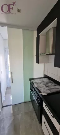Imagem Apartamento - Bosque dos Juritis - 3 Quartos - 80m² - Jundiaí/SP