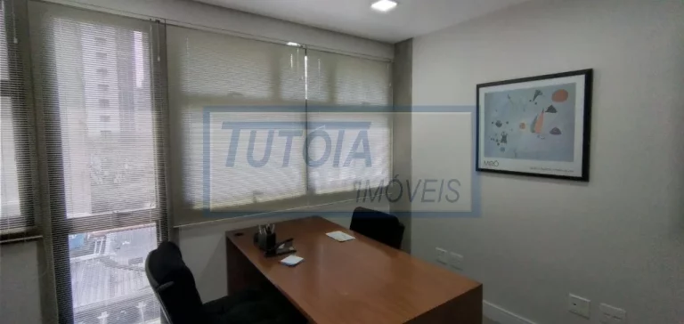 Imagem CONJUNTO COMERCIAL À VENDA NO PARAISO, SÃO PAULO