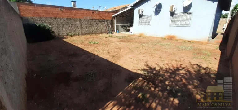 Imagem Casa para Venda no bairro Jd Nova Alvorada