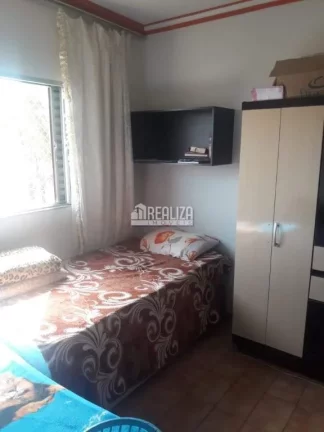 Imagem Apartamento de 3 dormitórios no Condomínio Edíficio Asturia, no bairro Boa Vista, em Uberaba - Venda e Locação