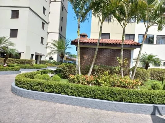 Imagem Apartamento Maravilhoso 69 Metros 3 Dormitorios e 1 Vaga de Garagem