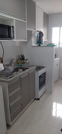 Imagem EDIFÍCIO TORRE DO TAQUARAL - Área útil: 73,00 m² - Apartamento novo, com 03 dormitórios, sendo ...